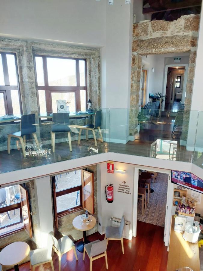 O Semaforo Hotel Fisterra