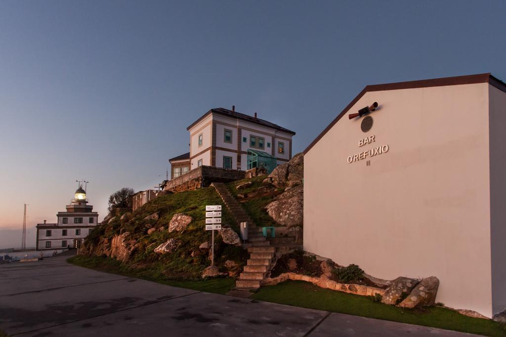 O Semaforo Hotel Fisterra